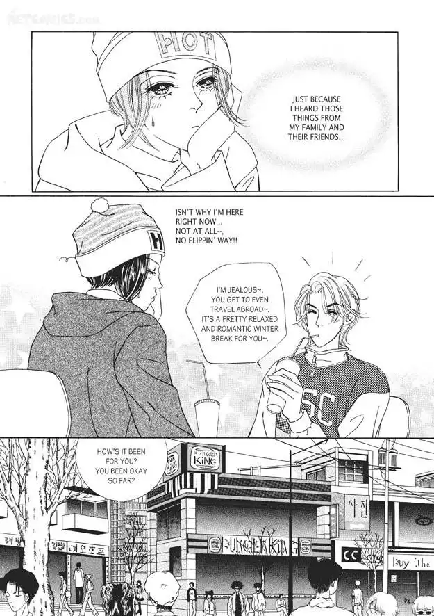 Romance Papa Chapter 5 102